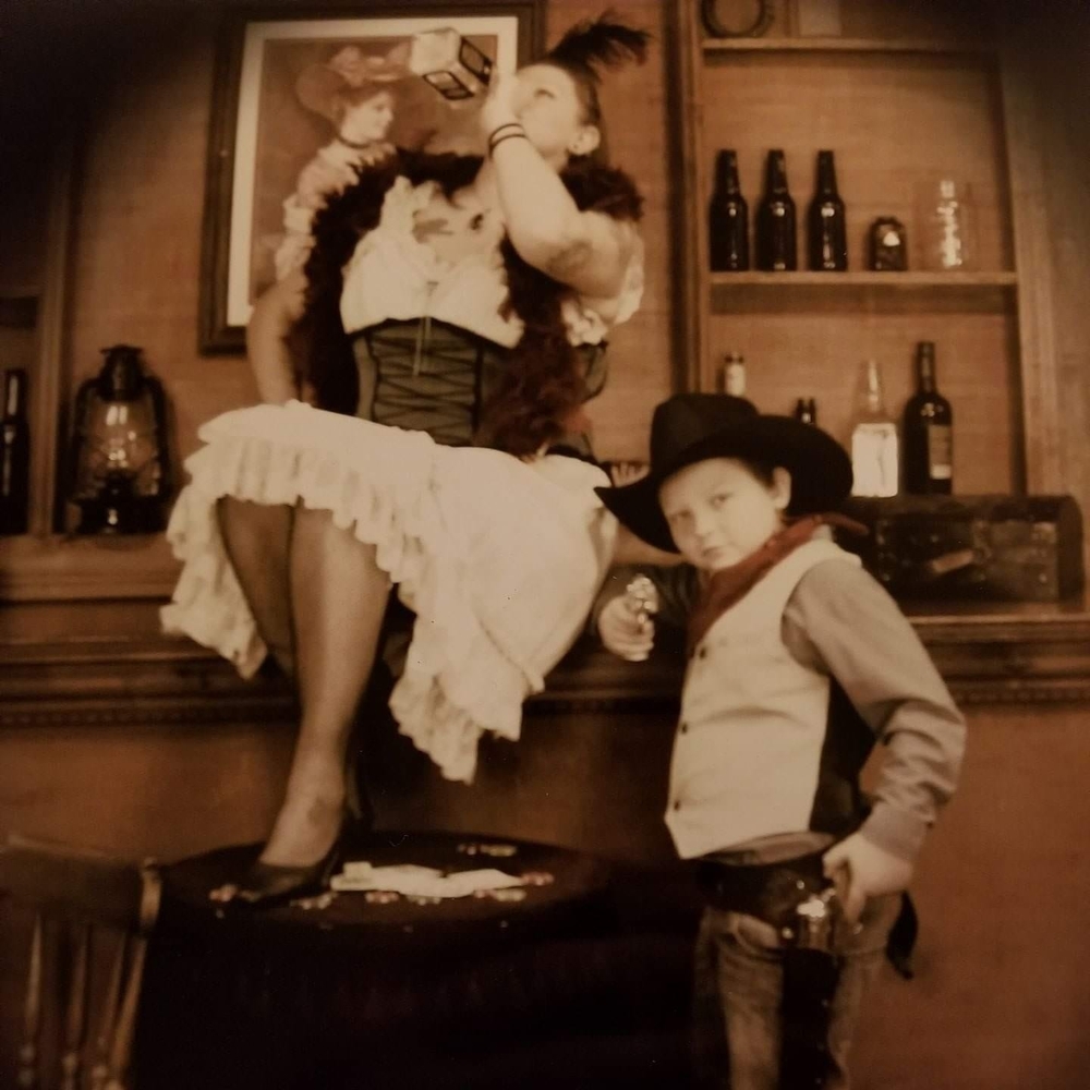 Meet your Posher, Katrina